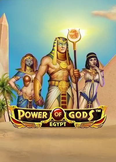 Power of Gods Egypt