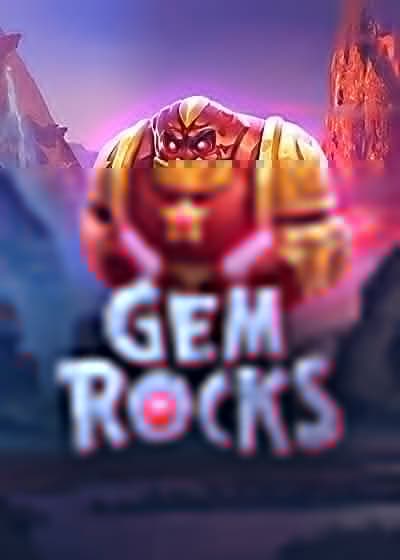 Gem Rocks